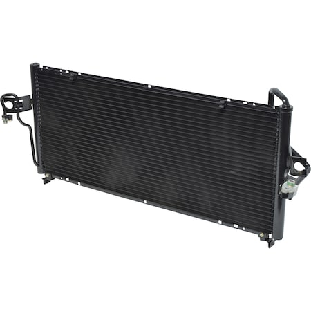 Universal Air Cond Universal Air Conditioning Condenser, Cn4939Pfxc CN4939PFXC